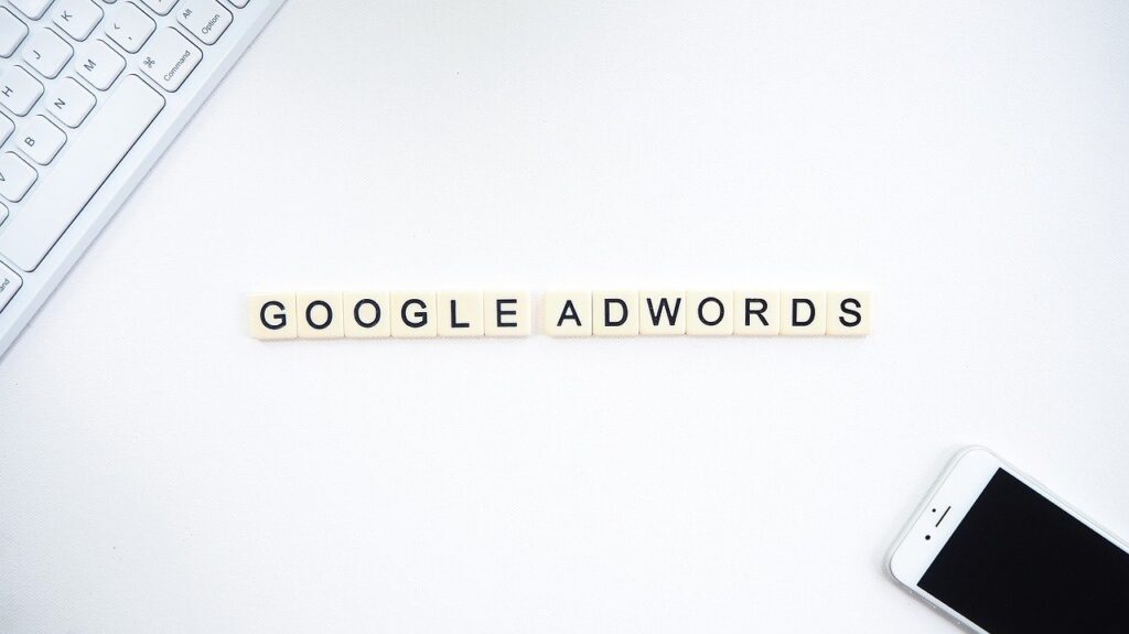 Google Ads в период эпидемии